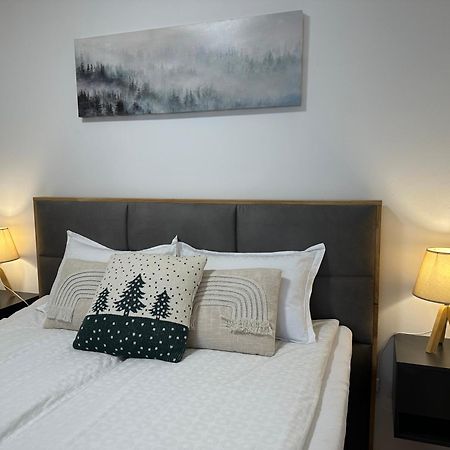 Sana Ski Apartment 620 In Flora, Borovec Exteriér fotografie