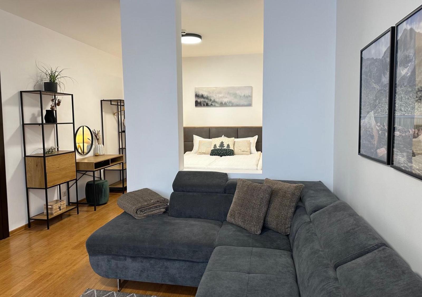 Sana Ski Apartment 620 In Flora, Borovec Exteriér fotografie