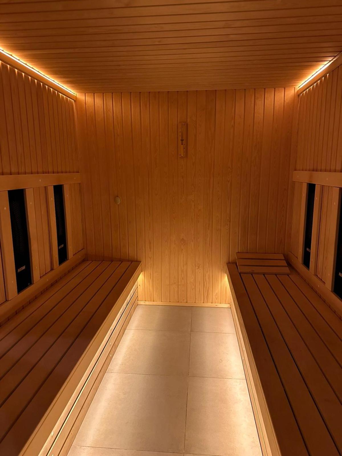 Sana Ski Apartment 620 In Flora, Borovec Exteriér fotografie